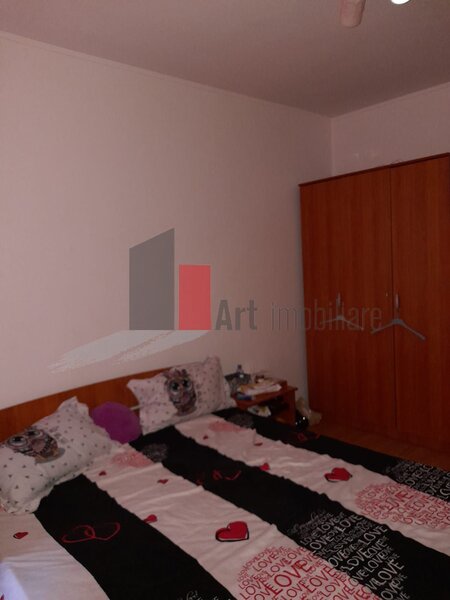 Obor Apartament 3 Camere  Metrou Obor  Pet-Friendly   Foreigners are accepted