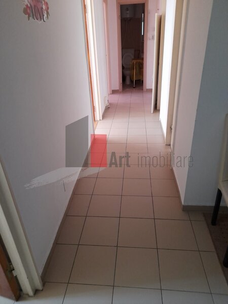 Obor Apartament 3 Camere  Metrou Obor  Pet-Friendly   Foreigners are accepted