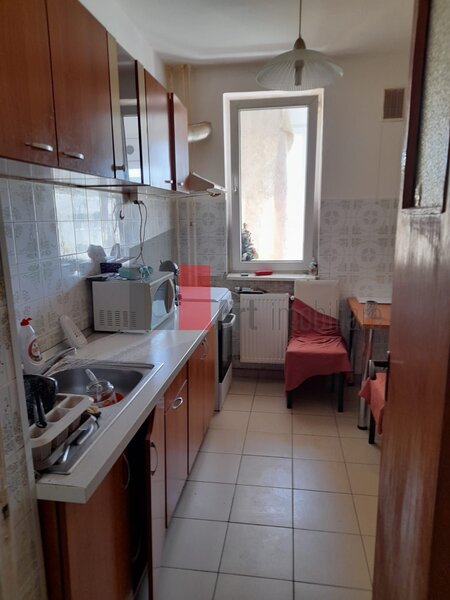 Obor Apartament 3 Camere  Metrou Obor  Pet-Friendly   Foreigners are accepted