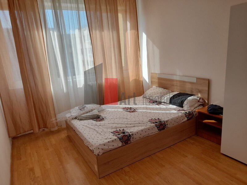 Obor Apartament 3 Camere  Metrou Obor  Pet-Friendly   Foreigners are accepted