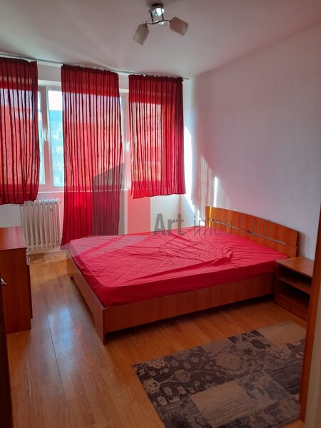 Obor Apartament 3 Camere  Metrou Obor  Pet-Friendly   Foreigners are accepted